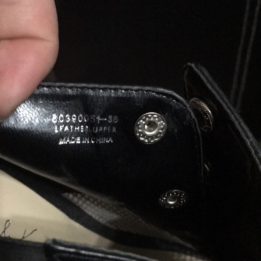 Charles & Keith Booties - Picture 7 of 8